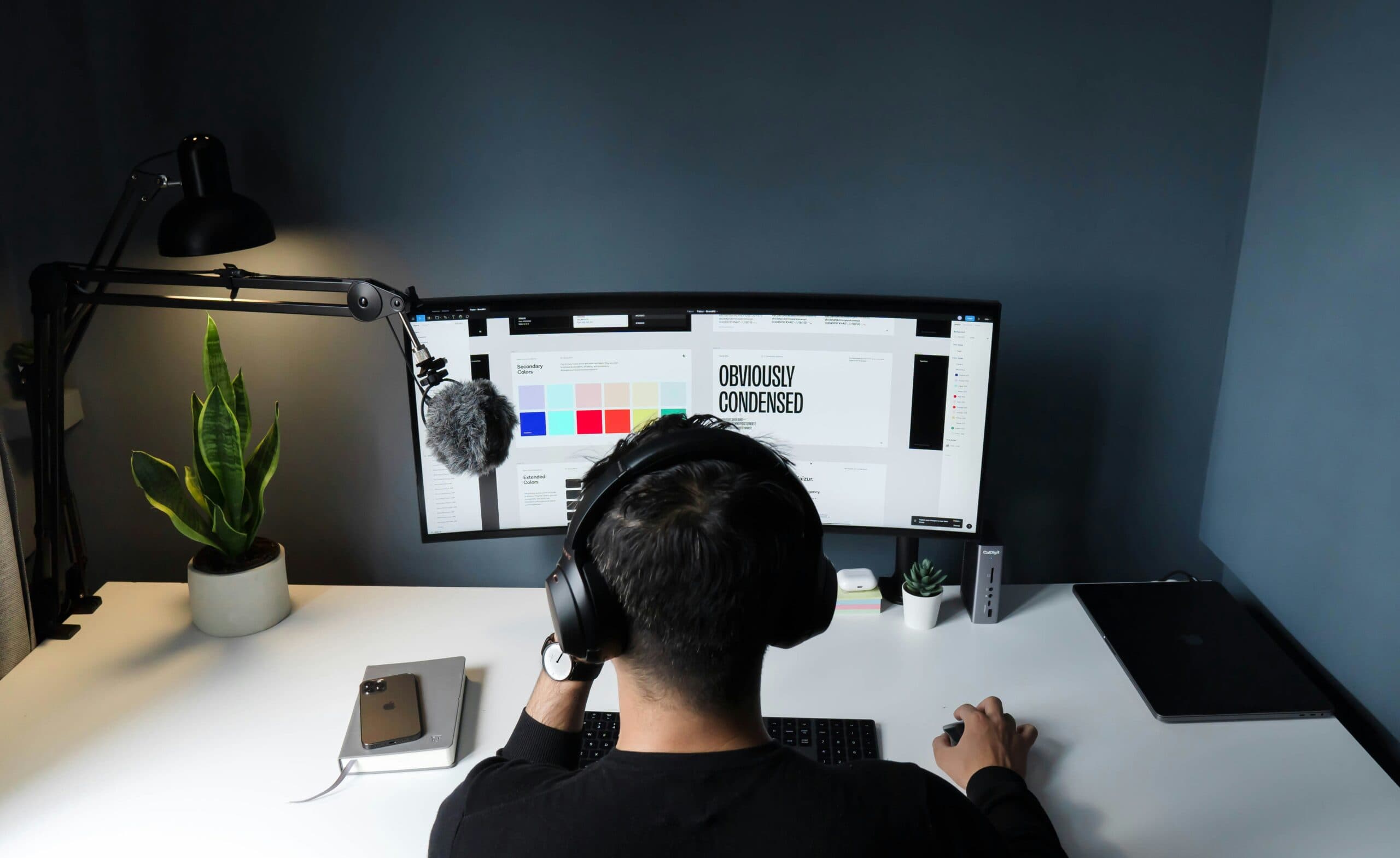 How to Build a Brand Portal in 5 Minutes – A Step-by-Step Guide