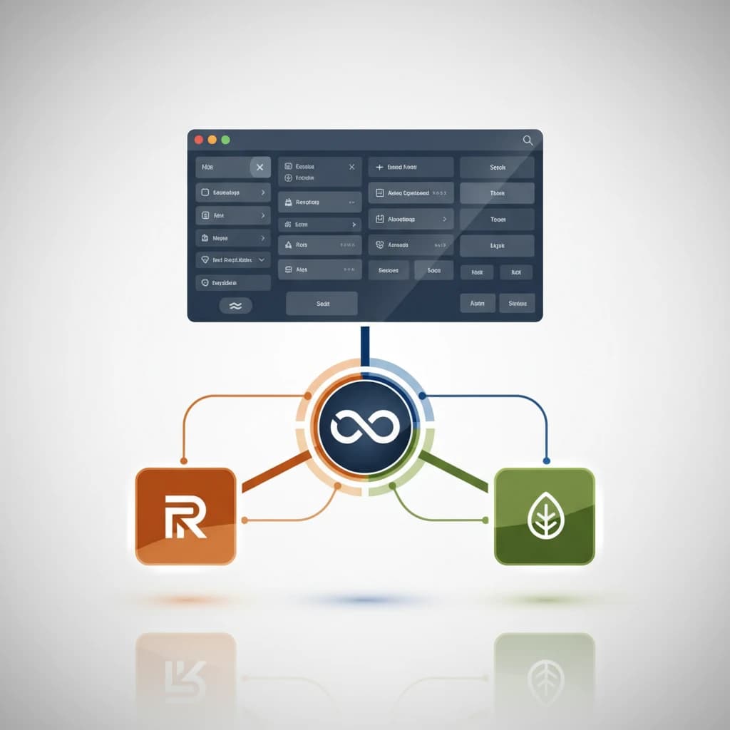 Organized Brand Assets: Win Client Trust