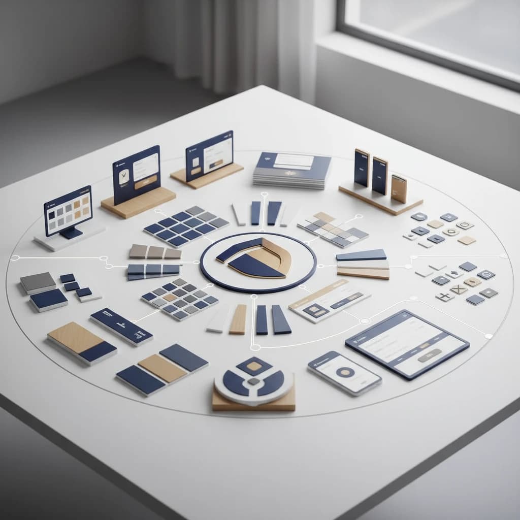 Brand Assets 2026: Master Your Delivery