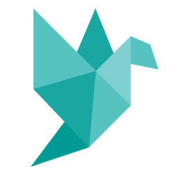 Origami logo