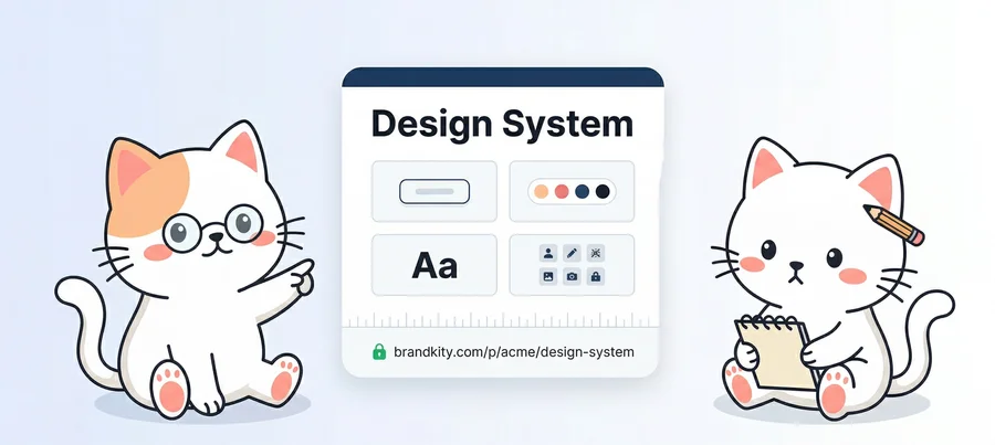 Design System Documentation